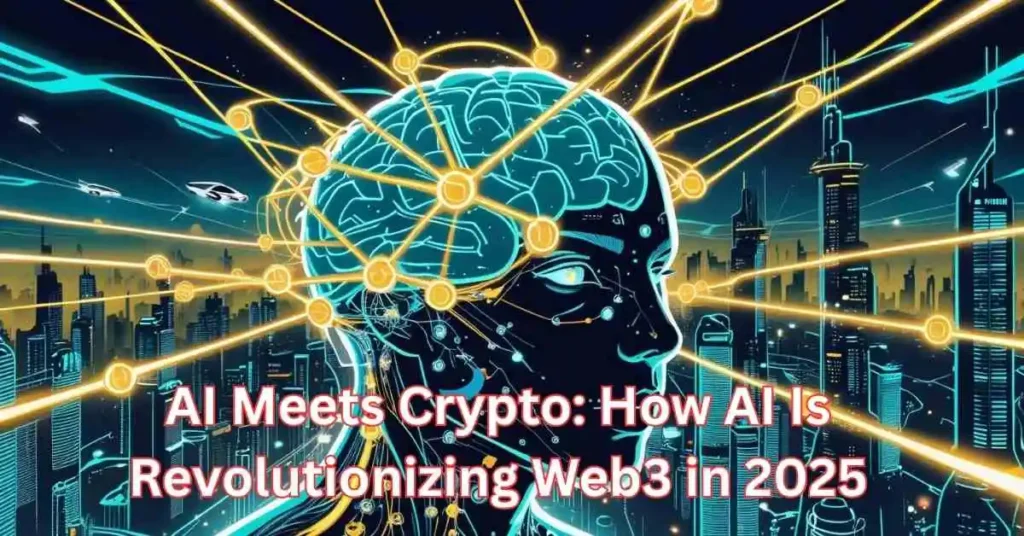ai meets crypto