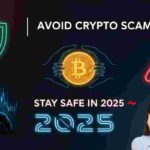 How to Stay Safe from Crypto Scams
