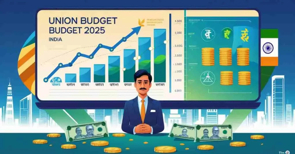 Union Budget 2025