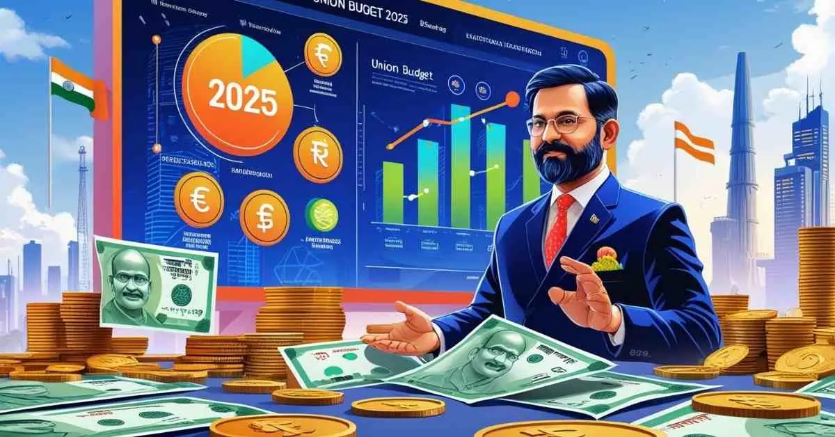India Budget 2025