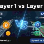 Layer 1 vs Layer 2 Blockchain Solutions