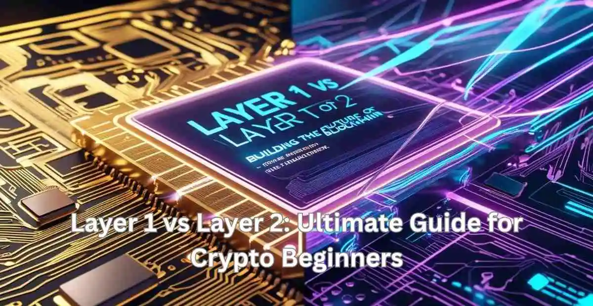 layer 1 vs layer 2