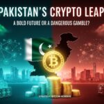 Pakistan Crypto Leap