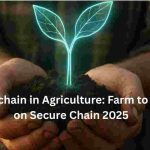 blockchain in agriculture