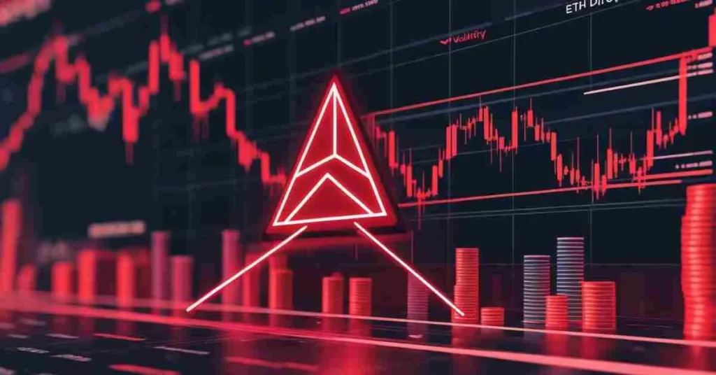 ethereum-drop-market-volatility