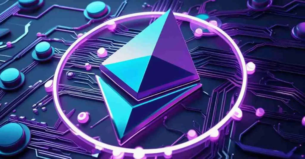 ethereum mining