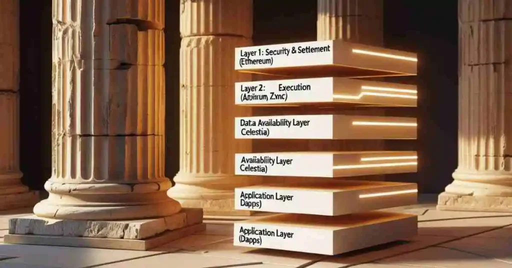 layer 1 vs layer 2