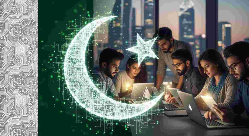 Pakistan’s Crypto Leap