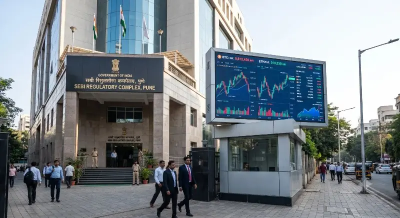 Crypto regulations impacting the Bitcoin price rally and broader market