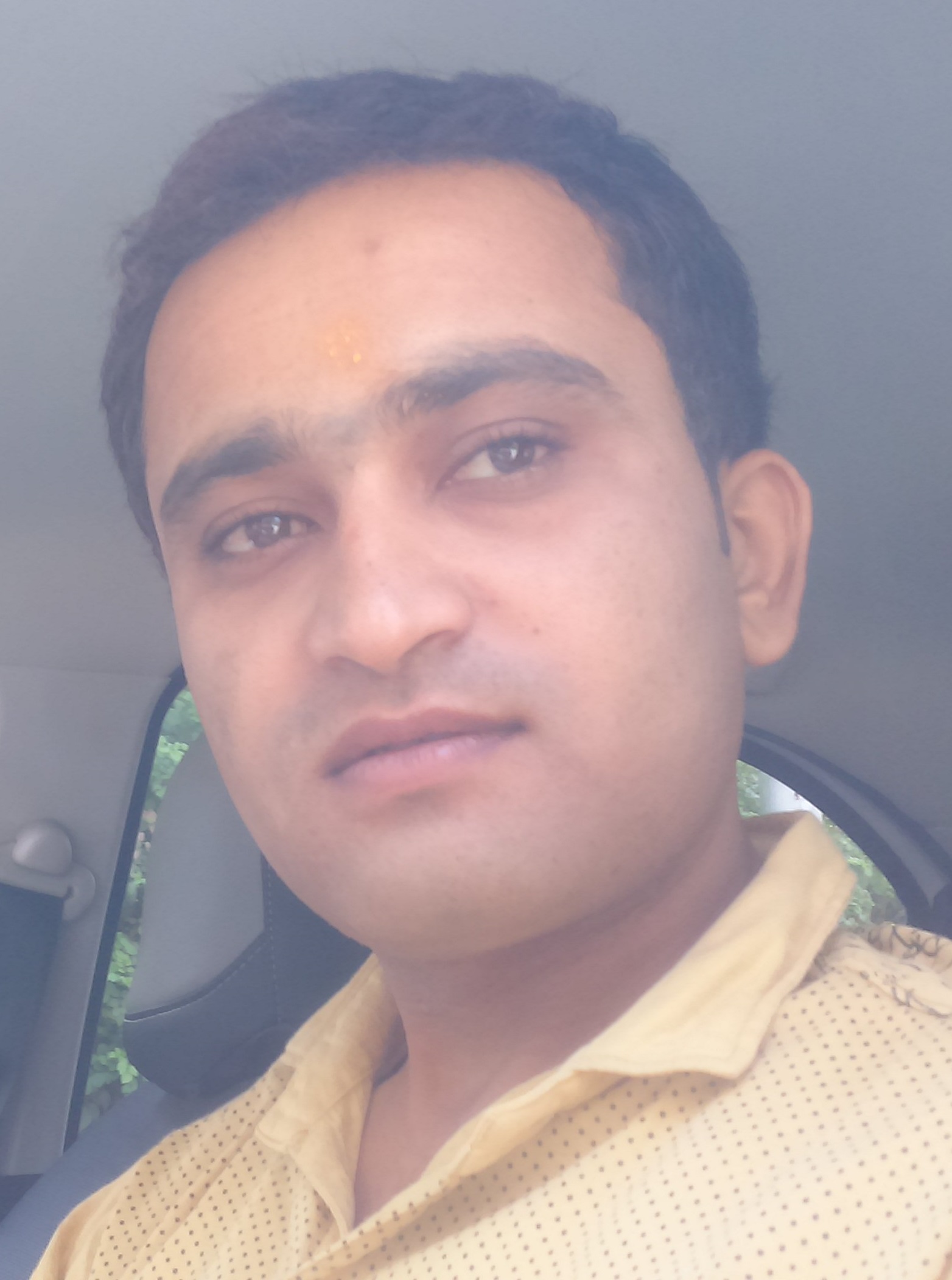 Jitendra Joshi