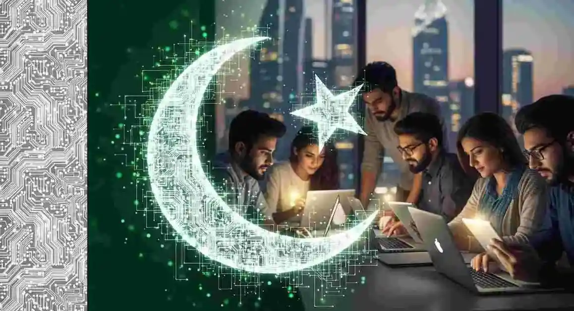 Pakistan’s Crypto Leap