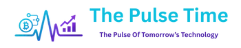 The Pulse Time Logo